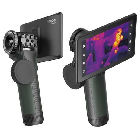 Nocpix Rovex Handheld Thermal Imager thumbnail