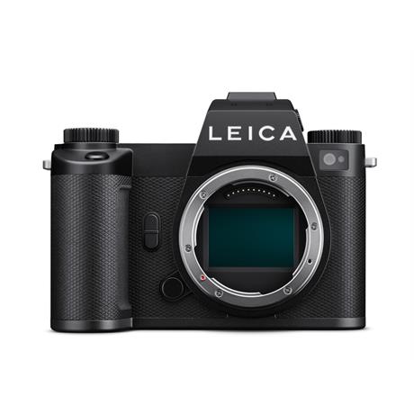 Leica SL3-P Body Only - Black  thumbnail