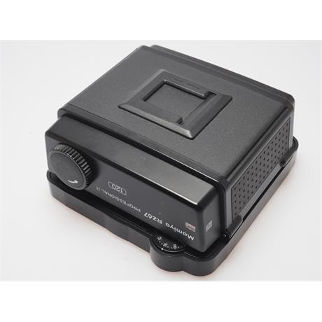 Mamiya 120 Pro II Mag thumbnail