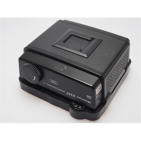 Mamiya 120 Pro II Mag thumbnail
