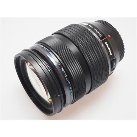 Olympus 12-40mm F2.8 M.Zuiko thumbnail