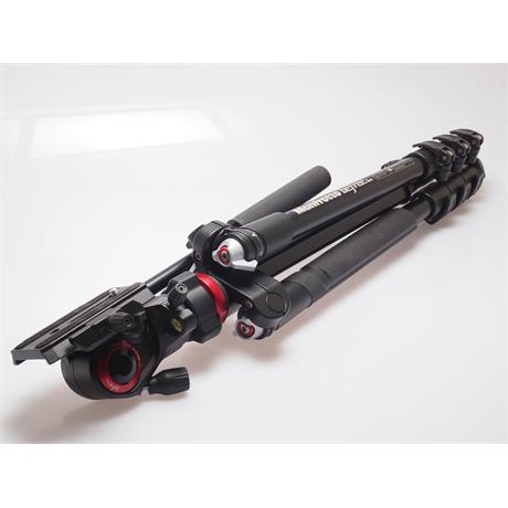 Manfrotto Befree Live Lever Kit thumbnail