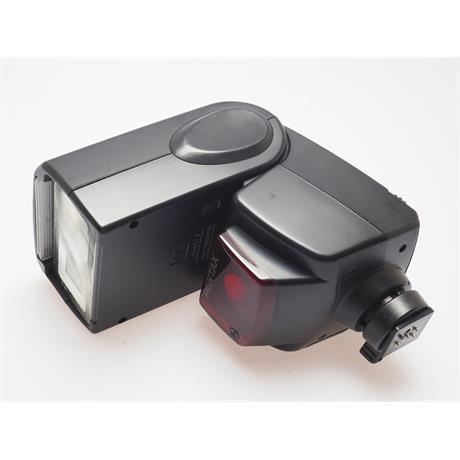 Pentax AF360FGZ Flash thumbnail