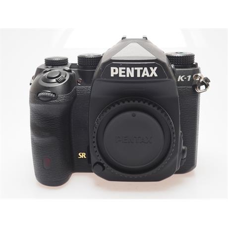 Pentax K1 Body Only thumbnail