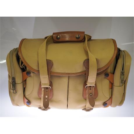 Billingham 335 Khaki Canvas thumbnail