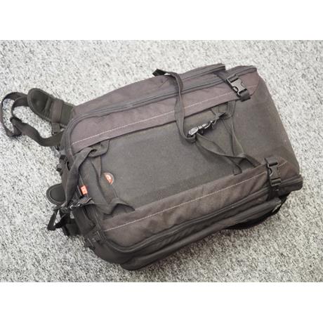 Manfrotto Backpack 50 - Black thumbnail