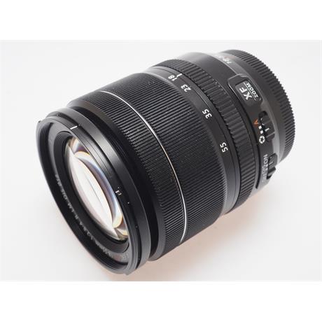 Fujifilm 18-55mm F2.8-4.8 R XF thumbnail