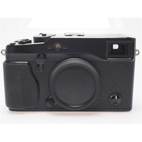 Fujifilm X-Pro1 Body Only thumbnail