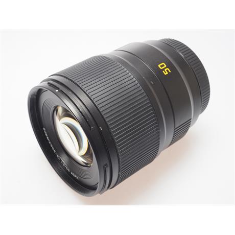Leica 50mm F2 Asph Summicron SL thumbnail