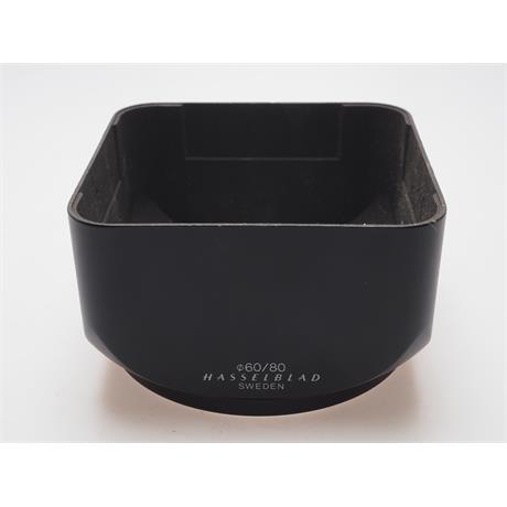 Hasselblad Bay 60 Hood 80mm thumbnail