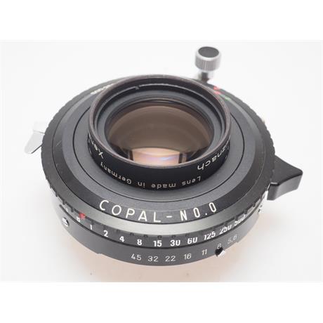 Schneider 150mm F5.6 Xenar thumbnail