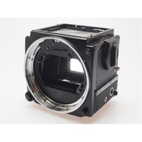 Bronica ETRSi Body Only thumbnail