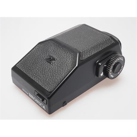 Bronica AEII Meter Prism thumbnail