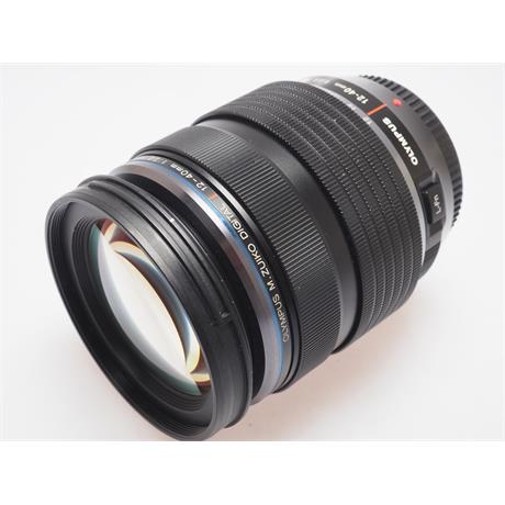 Olympus 12-40mm F2.8 M.Zuiko thumbnail