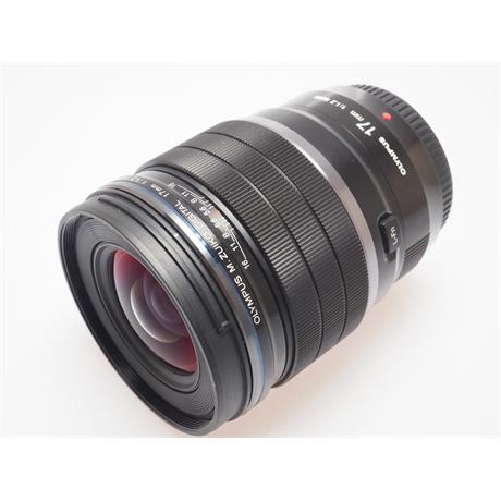 Olympus 17mm F1.2 M.Zuiko ED Pro thumbnail