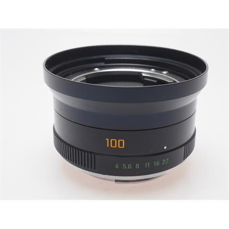 Leica 14262 Macro Adt R thumbnail