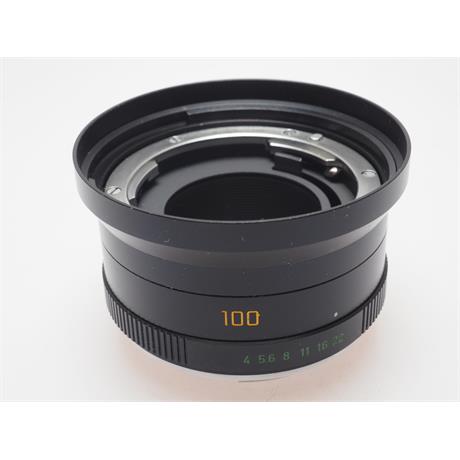 Leica 14262 Macro Adt R thumbnail
