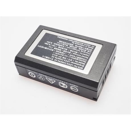 Leica BP-SCL5 Battery M10 / M10R (24003) thumbnail