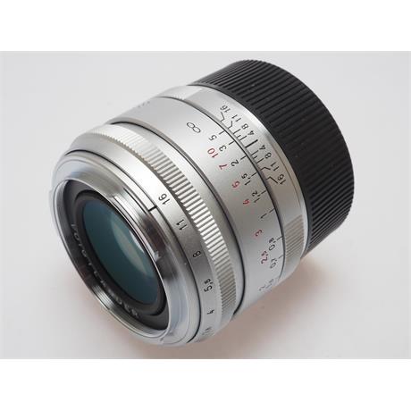 Voigtlander 35mm F1.5 VM Asph Nokton Type II - Vinta thumbnail