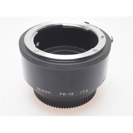 Nikon Extension Tube PK-13 thumbnail