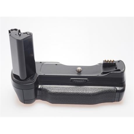 Nikon MB15 Grip thumbnail