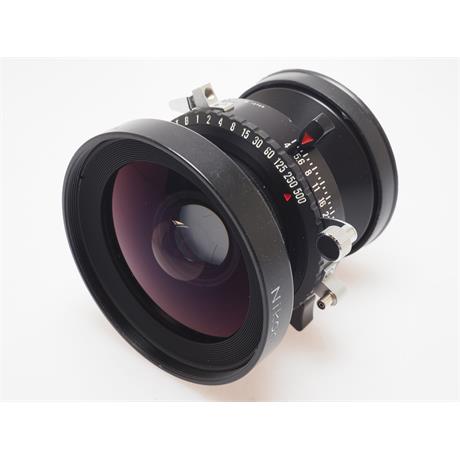 Nikon 65mm F8 SW thumbnail