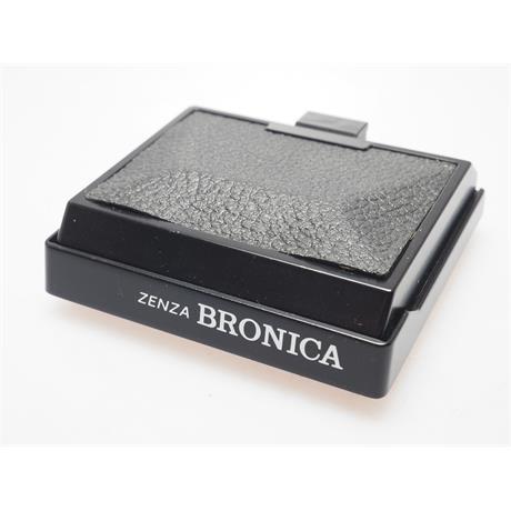 Bronica Waist Level Finder E thumbnail