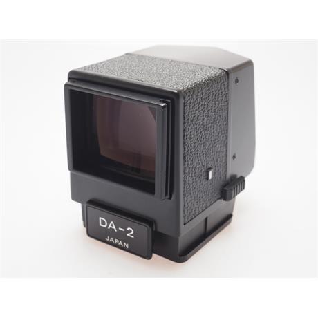 Nikon DA2 Sports Finder thumbnail