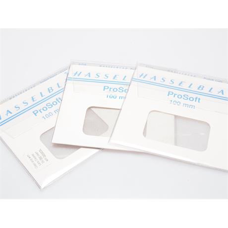 Hasselblad Prosoft 100mm Filter Kit thumbnail