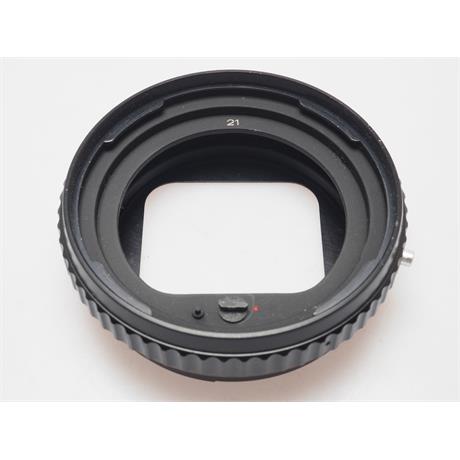 Hasselblad Extension Tube 21 thumbnail