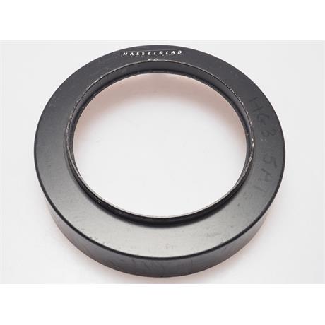 Hasselblad Series 63 Hood 50mm thumbnail