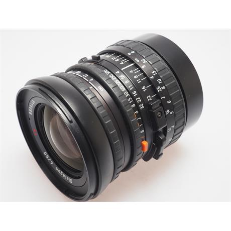 Hasselblad 50mm F4 Cfi FLE thumbnail