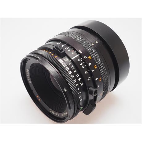 Hasselblad 100mm F3.5 CF thumbnail