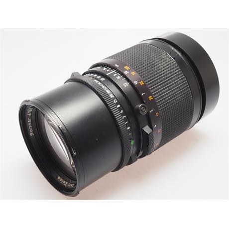 Hasselblad 180mm F4 CF thumbnail
