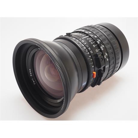 Hasselblad 40mm F4 CFE FLE IF thumbnail