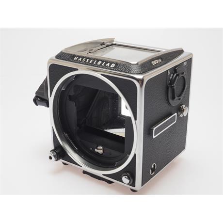 Hasselblad 503CW Chrome Body Only thumbnail