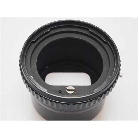 Hasselblad Extension Tube 55 thumbnail