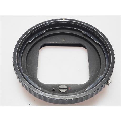 Hasselblad Extension Tube 10 thumbnail