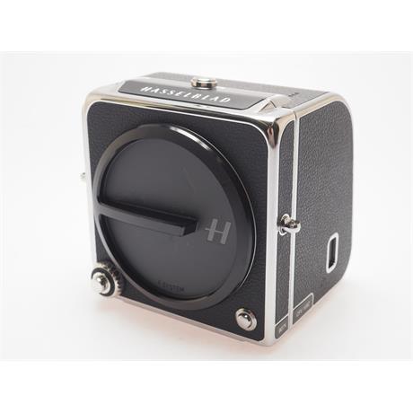 Hasselblad 907X 100C - Body with Back Only thumbnail