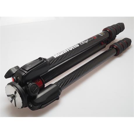 Manfrotto MT190GOC4 Carbon Fibre Tripod thumbnail