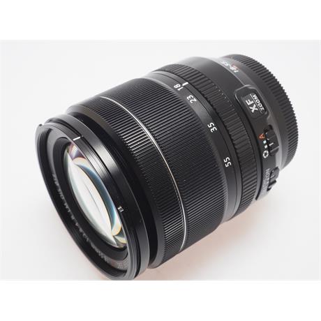 Fujifilm 18-55mm F2.8-4 R LM OIS XF thumbnail