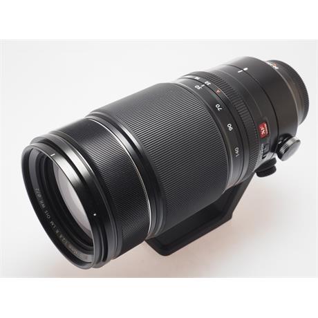 Fujifilm 50-140mm F2.8 WR OIS XF thumbnail