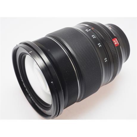 Fujifilm 16-55mm F2.8 R LM WR XF thumbnail