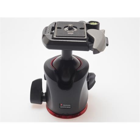 Manfrotto MHXPRO-BHQ2 Head  thumbnail