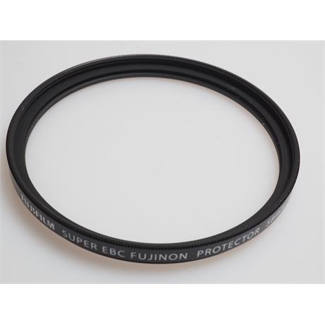 Fujifilm 58mm Protector Filter thumbnail