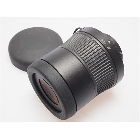 Swarovski 20x W Eyepiece thumbnail