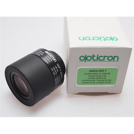 Opticron HDFT (40810) Eyepiece thumbnail