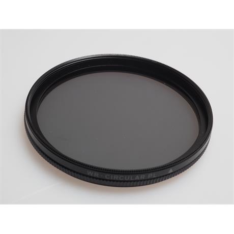 Sigma 49mm Circular Polariser thumbnail