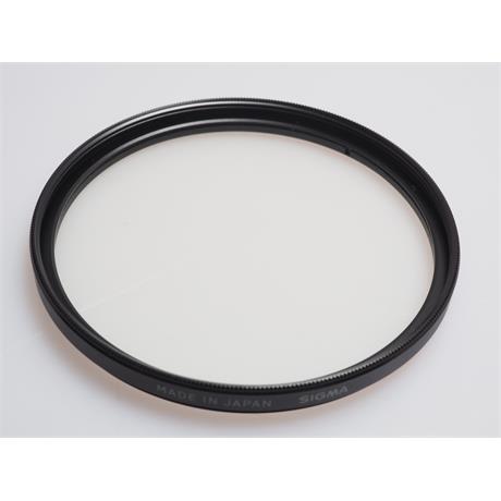 Sigma 58mm UV  thumbnail