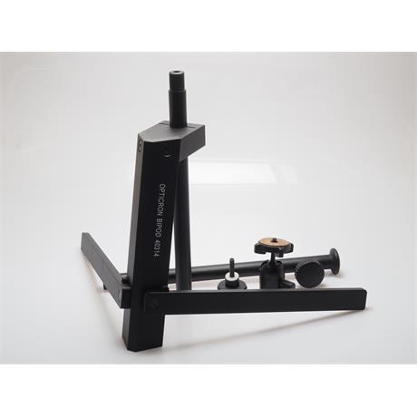 Opticron Bipod + B&S Head + Extension thumbnail